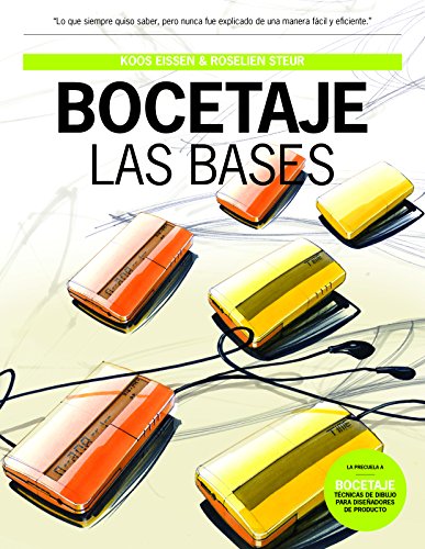 Bocetaje. Las Bases