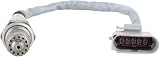 BOSCH Sonde lambda 0258027209 - 3