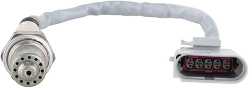 BOSCH Sonde lambda 0258027209 - 3