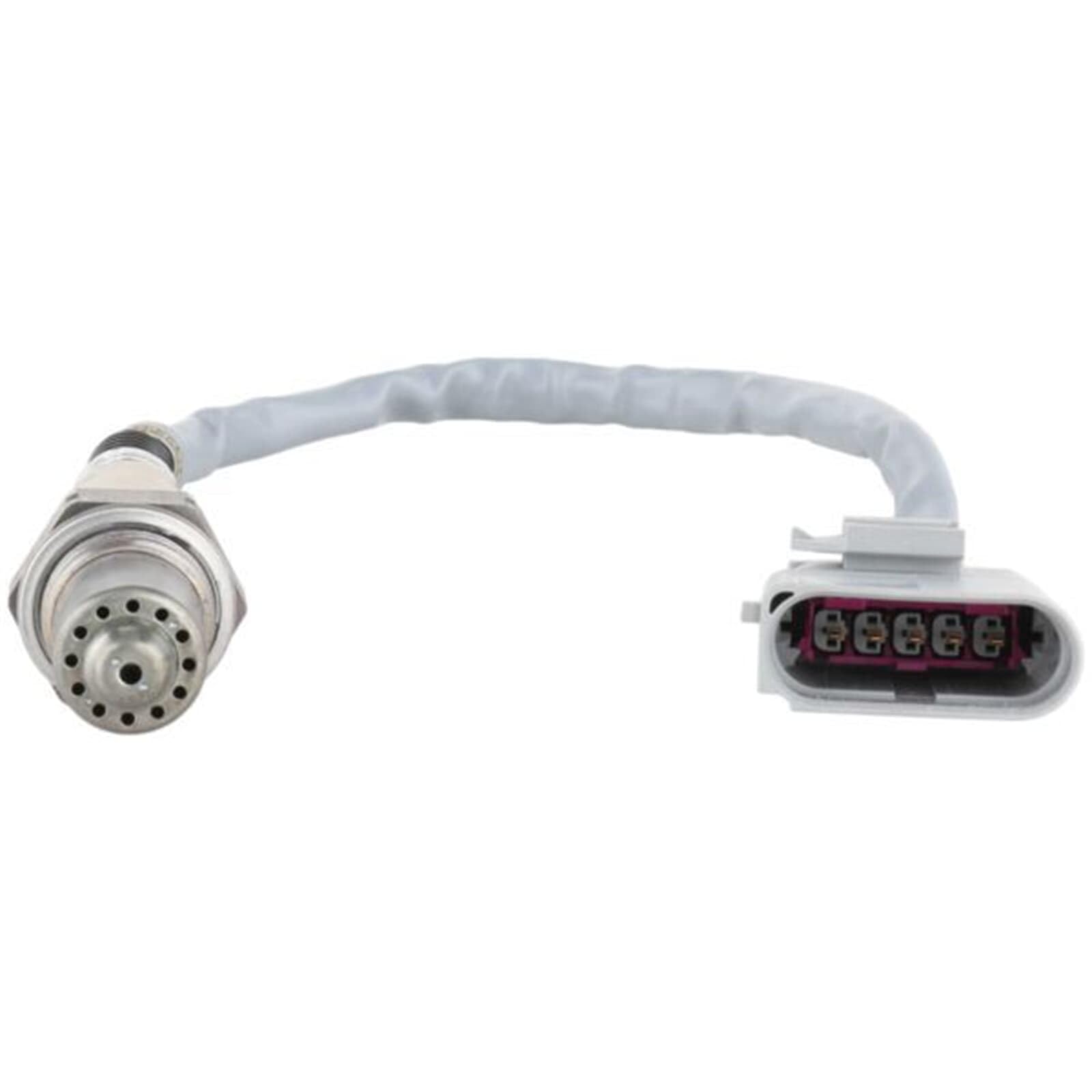 BOSCH Sonda lambda 0258027209 Compatibile con: AUDI A4 B9, A4 B9 Avant, A5, A5, A5 Cabriolet, A5 Cabriolet, A5 Sportback, A5 Sportback, A6 C7, A6 C7 Avant, A7 Sportback, A8 D4, Q5