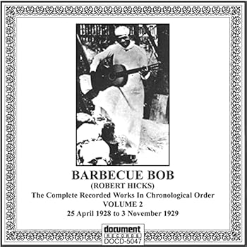 Music - CD Complete Recorded Works 1927 1930 Vol. 2 Book