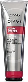 Eudora Siàge Glow Expert Shampoo 250ml