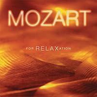 Algopix Similar Product 10 - Mozart For Relaxation