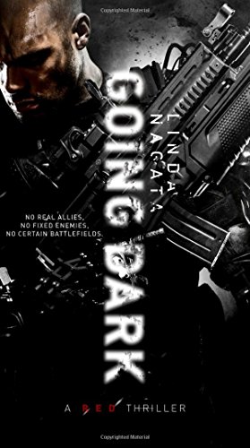 Going Dark, Volume 3 view 2