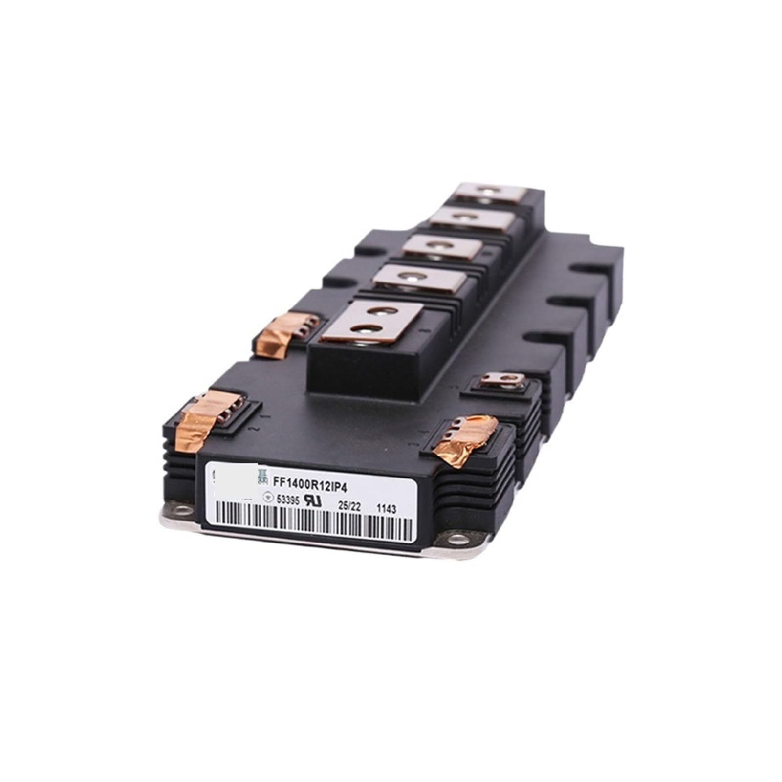 GTGFCSP IGBT Transistor Module FF1400R12IP4 power igbt thyristor module electronic components
