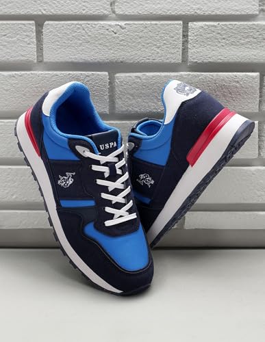 Image of U.S. Polo ASSN. Men Orson 2.0 Sneaker Shoes