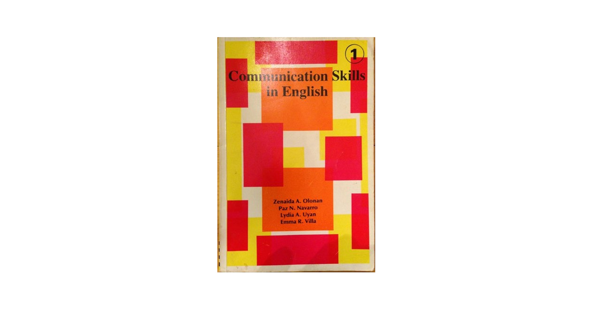 ENRICH LEARNING Engli Communication Ⅰ 1 61Q7Z3gr2vL._UF350,350_QL50_.jpg