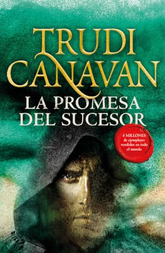 La promesa del Sucesor (La Ley del Milenio 3) (Fantascy)