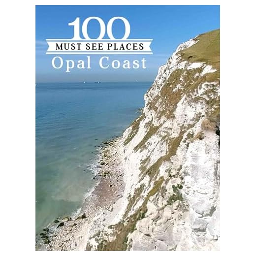 100 Must See Places: Opal Coast