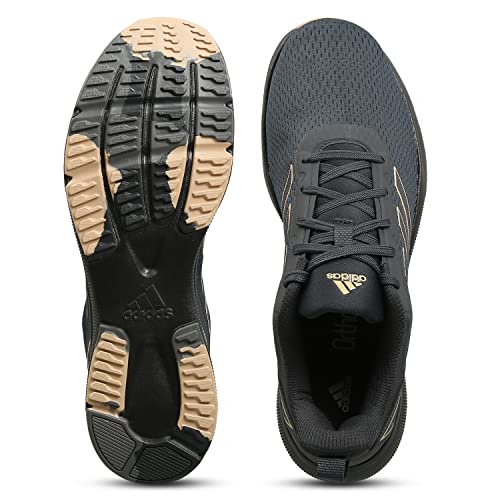 Image of adidas Men Seize The Street M Running Shoe