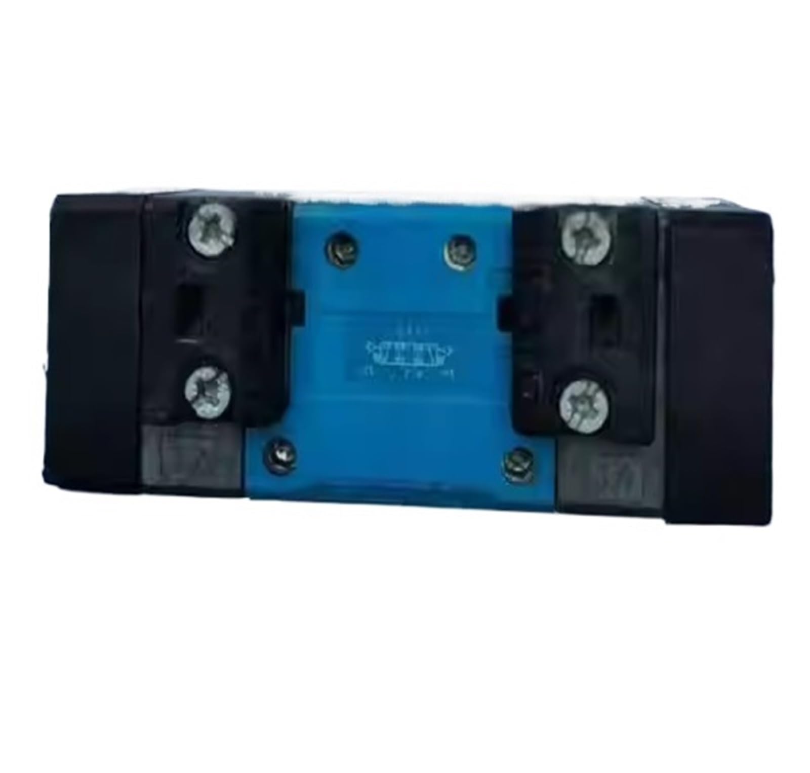 Électrovanne VL-5/3E-D-1-C 151011 de haute précision pour automates
