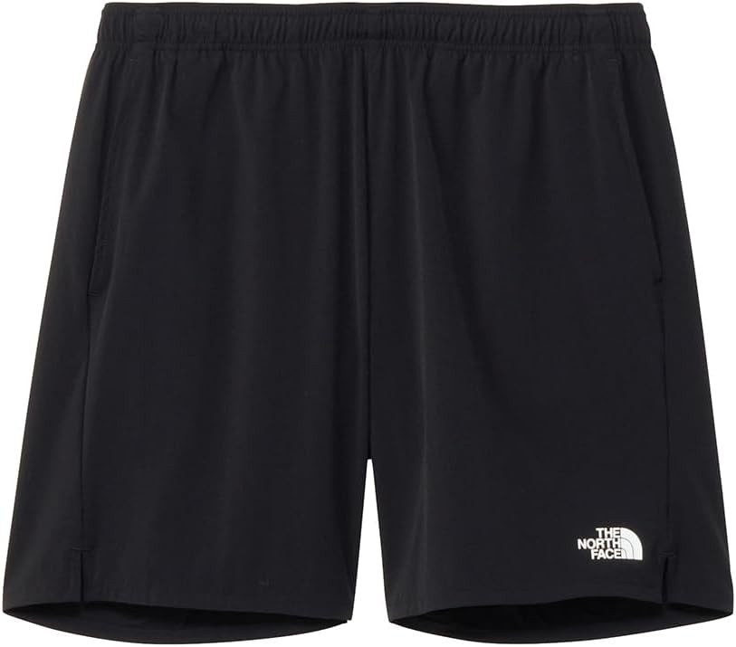 [ザ・ノース・フェイス] フレキシブルコレクション フレキシブルショーツ 7inch 22581 ユニセックス大人