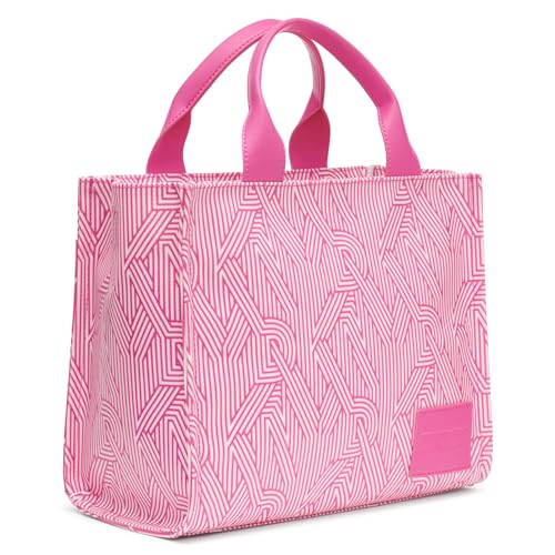 Image of DKNY Women's Hadlee Medium Canvas Tote Bag