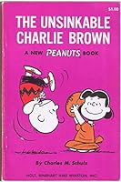 The Unsinkable Charlie Brown B004BIMXHK Book Cover