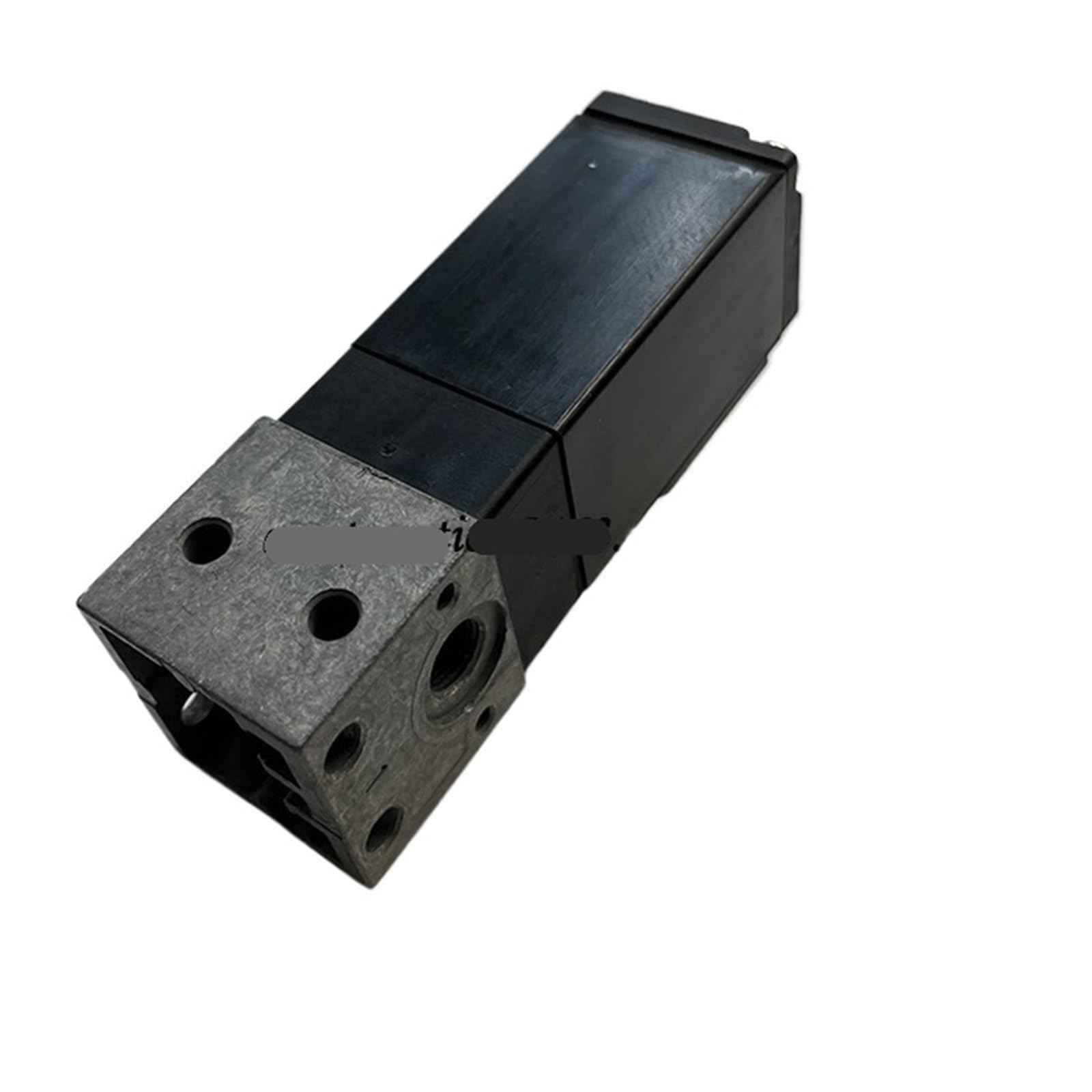 Électrovanne 0820005151 pour résoudre les pannes de bobine 1827414004 24VDC sur vos machines