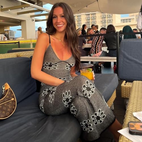 Robe décontractée chic pour les soirées d'été en terrasse - 6