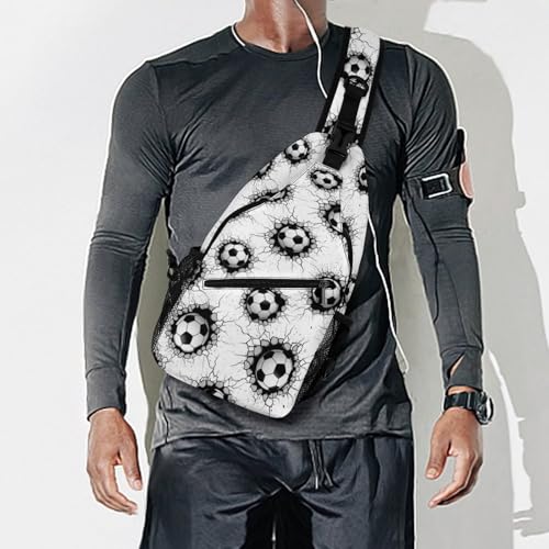 Mochila Urban Sling para Hombre y Mujer SWEET TANG miniatura 6