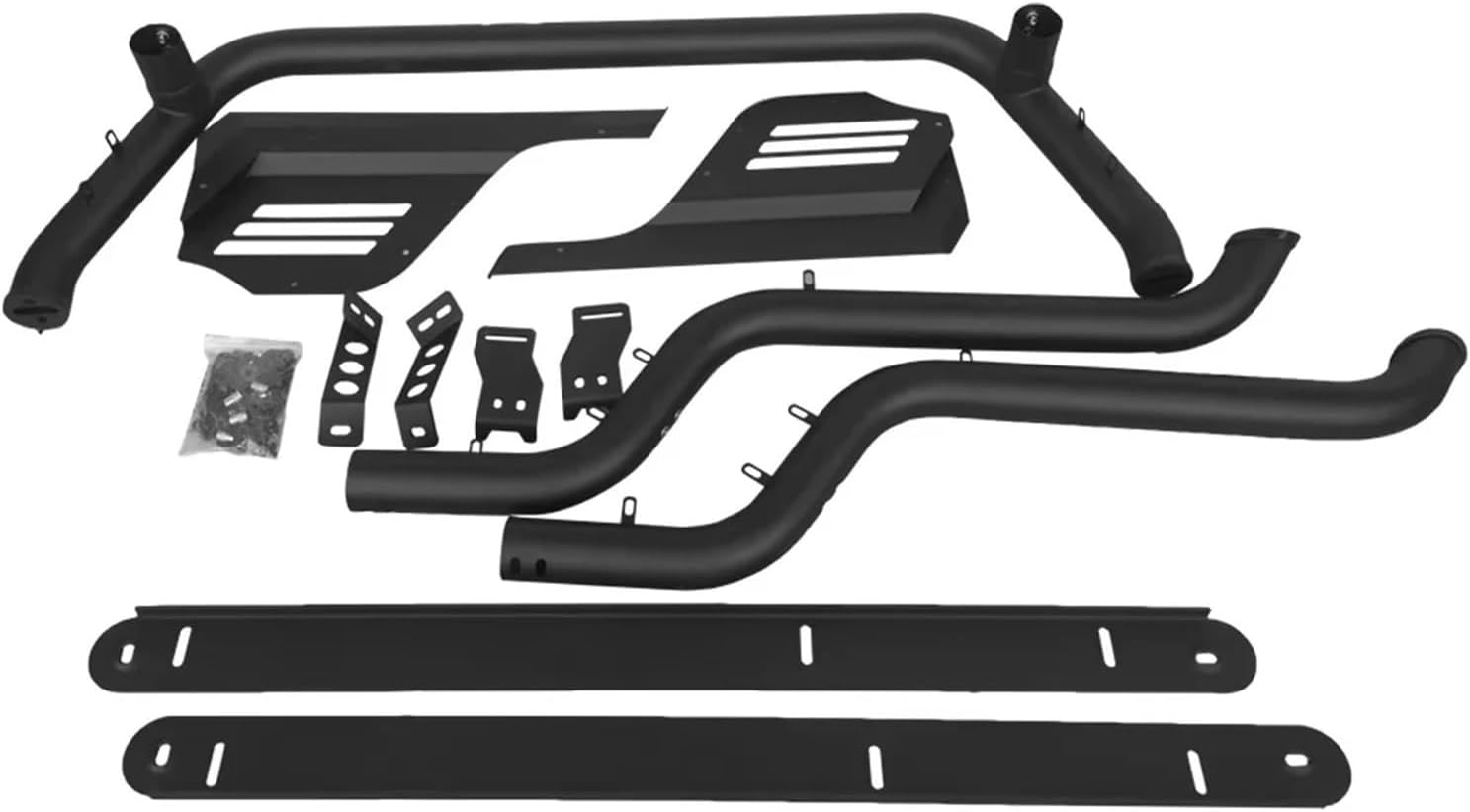 4x4 Accessories Roll Bar Offroad Accessories Sport Bar for Pickup Truck