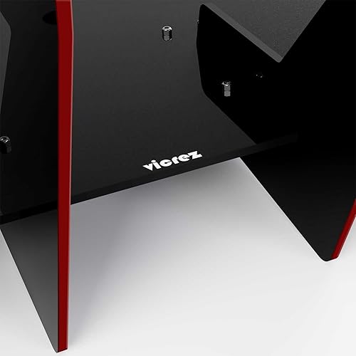 Miniatura 8 de Vicrez Difusor trasero Genali VR2 vz102641 compatible con Toyota Supra 2020-2022