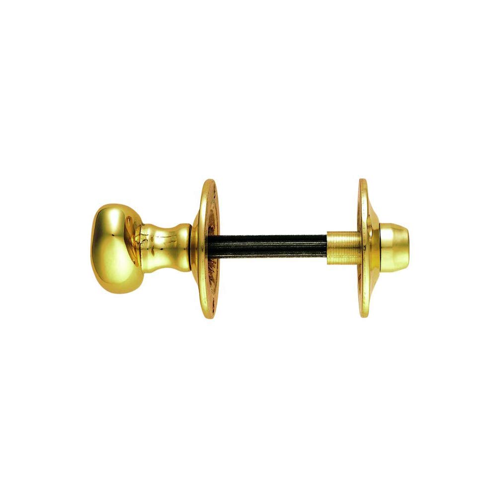 Turn & Release to Suit RACKBOLT/Oval Turn - Spline Spindle