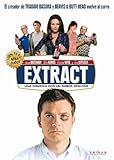  Extract (Import) (Dvd) (2013) Jason Bateman; Mila Kunis; Kristen Wiig; Ben Affle