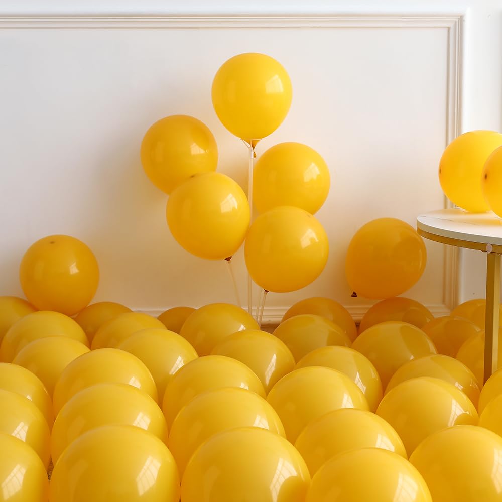 163-Piece Fall Balloon Arch Decorating Kit - Perfect For Thanksgiving, Halloween & Autumn Parties - View #5