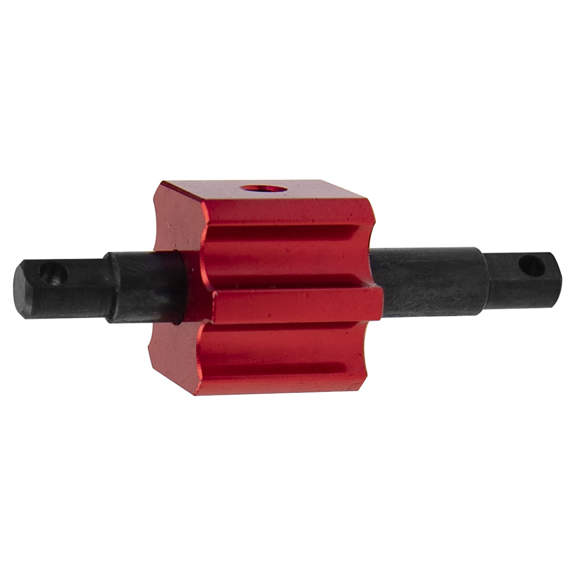 Snapklik.com : Vgoohobby Aluminum RC Differential Locker Spool 4x4 Diff ...