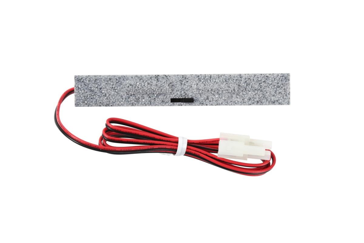 Kato 2-503 Turnout Electrifying Machine Left