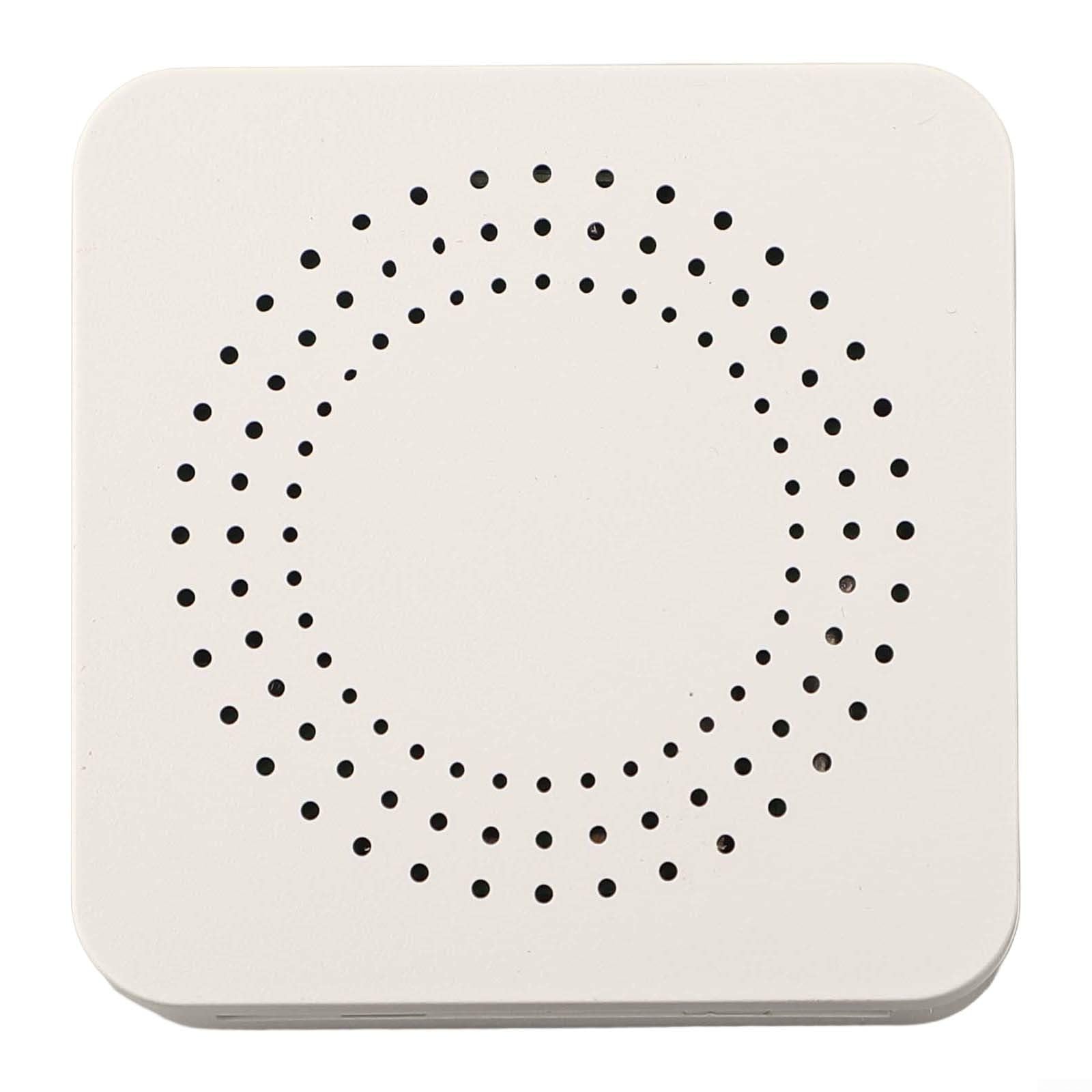 Interruptor Inteligente con conectividad WiFi para activación por Voz y Control de la iluminación (10 A)