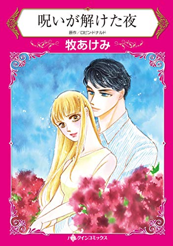 『呪いが解けた夜』