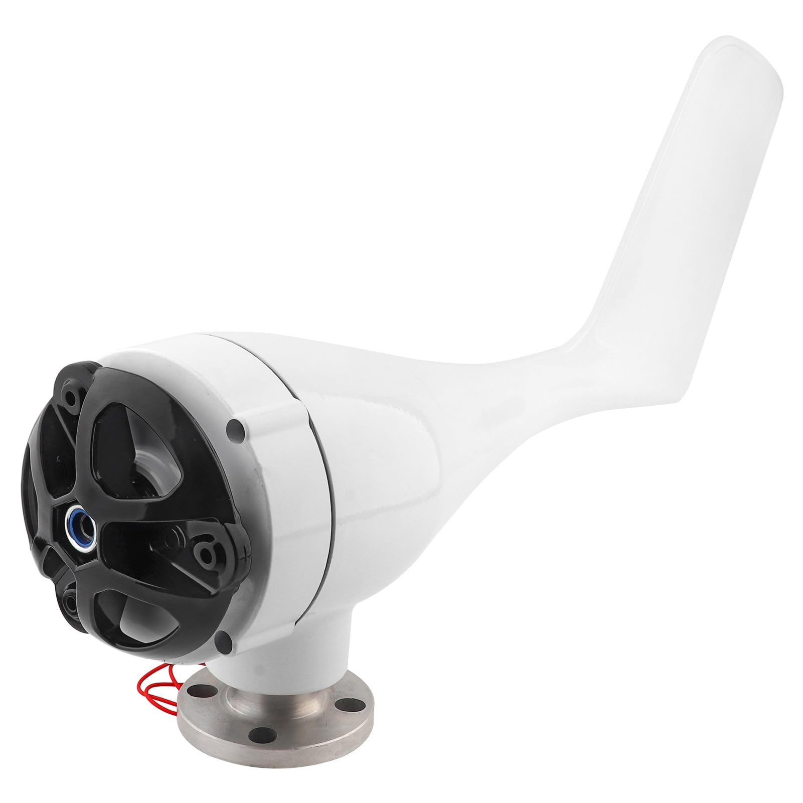 Generador de Viento Pequeño Kit de Turbina Eólica Generador