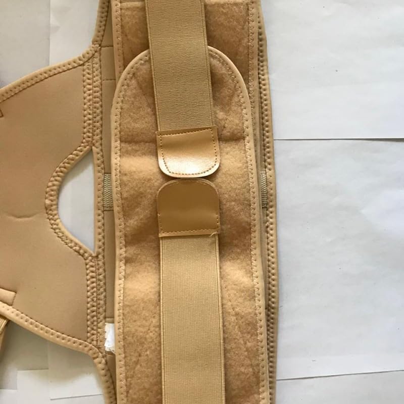 VIDI Back Posture Correction Belt Daily Support for Sitting