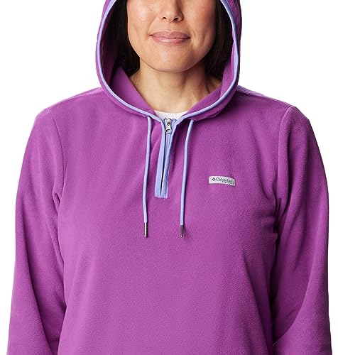 Columbia Women's Tidal Fleece Hoodie4