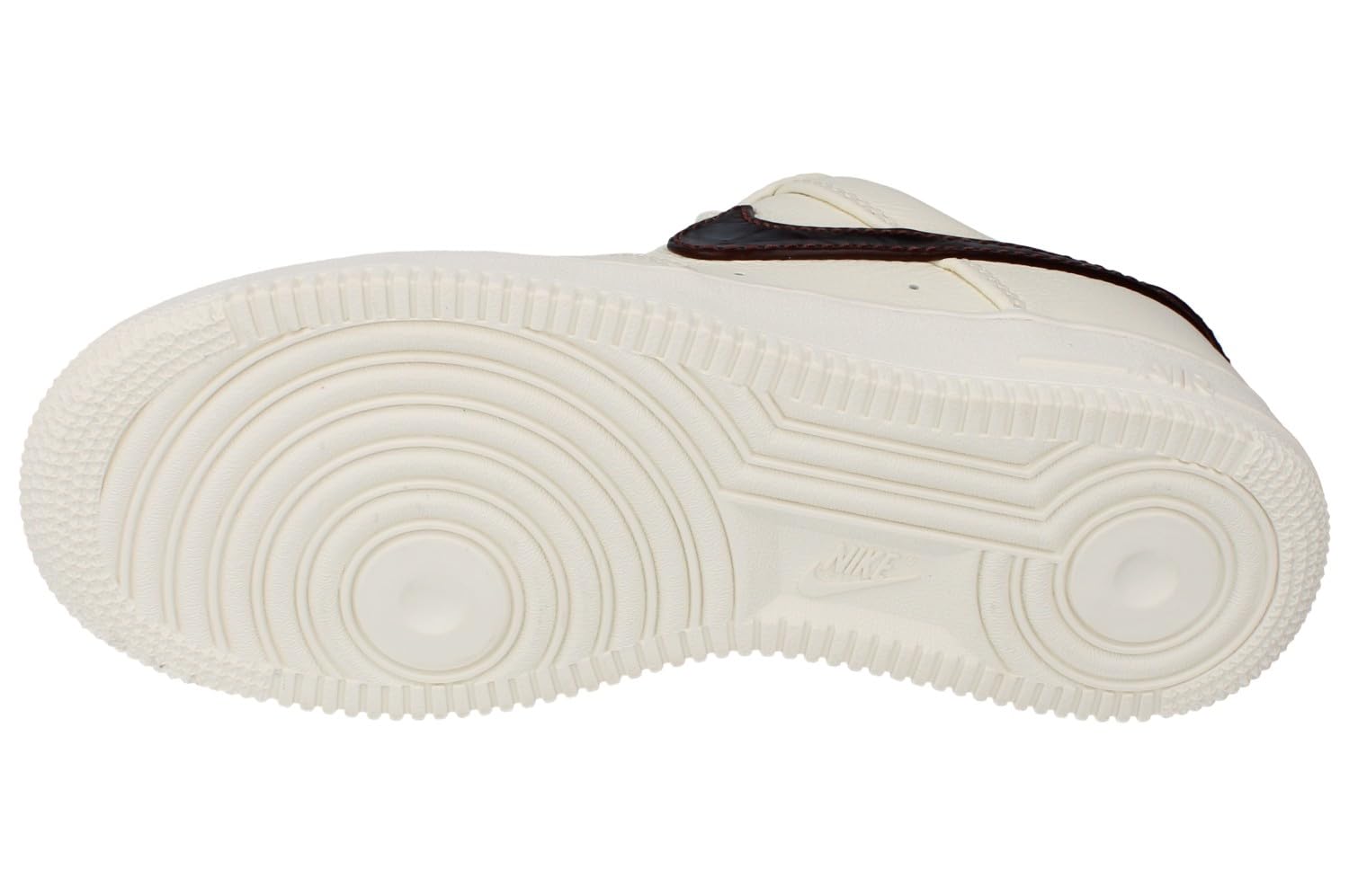 Air Force 1 '07 - Regola del prossimo