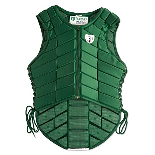 Tipperary Eventer Protective Vest Adult X-Large Hu