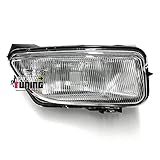  EUROPETUNING - 01288 - ANTI BROUILLARD PASSAGER SAXO 1996-2003
