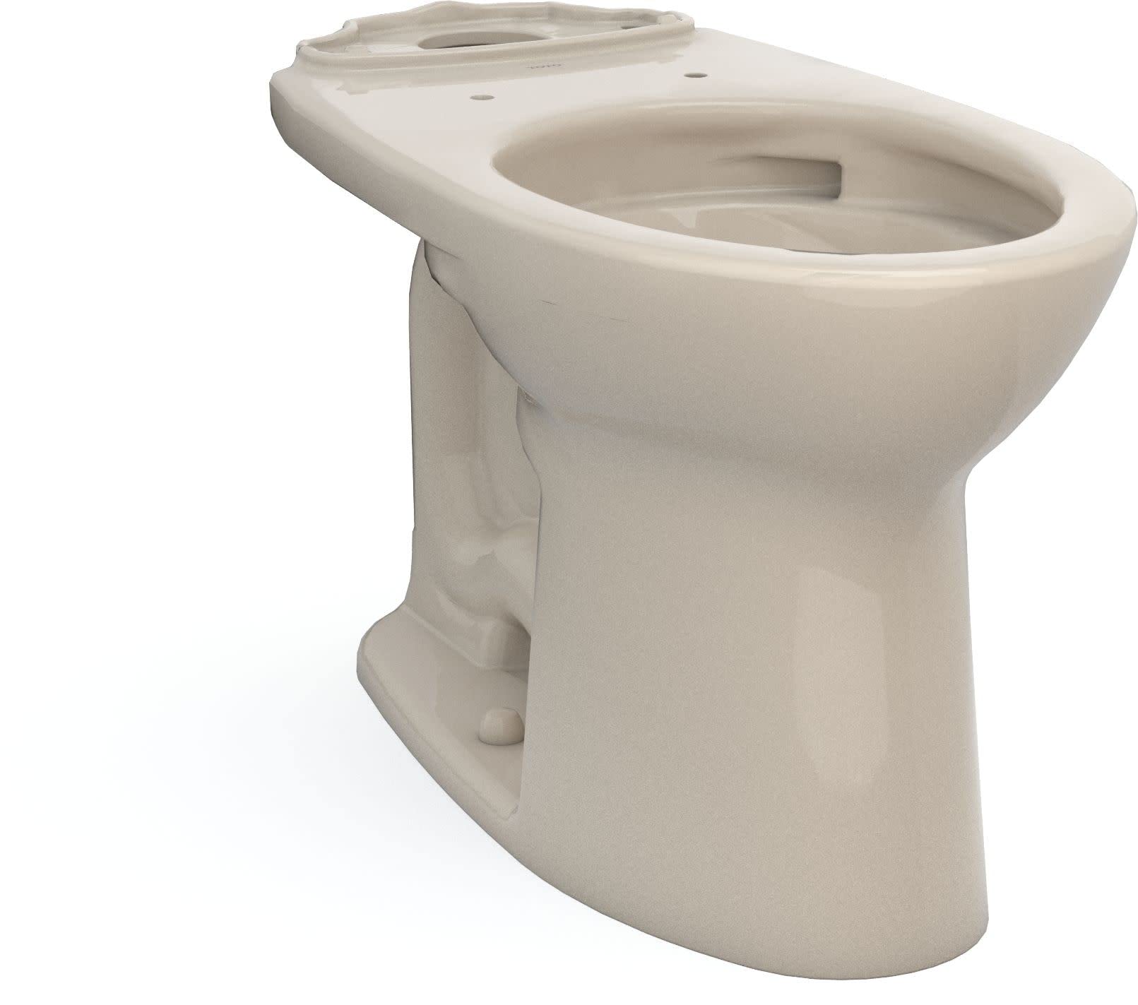 TOTO TCF4744A＃NW1 NEW TOTO Toilet Seat w/ bidet Washlet Apricot TCF4744 NW1