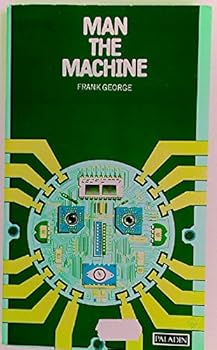 Paperback Man the machine Book