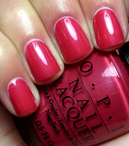 Grand Canyon Sunet NL-L30 Nail Polish Lacquer .5oz - 1 Bottle.