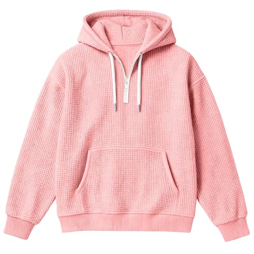 Sweat à capuche homme avec poche style décontracté
