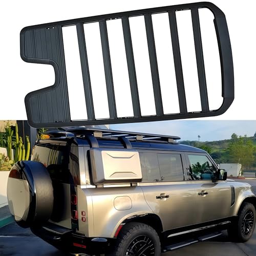 Longyeauto Expedition Roof Rail Rack Roof Platform Fits for...