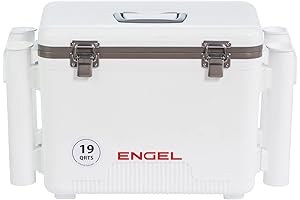 Engel UC19 Leak-Proof Air Tight cooler lunch box