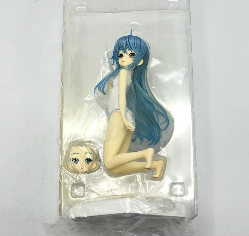 Amazon.co.jp: 【▽】WAVE ウェーブ BEACH QUEENS 1/10 藤和エリオ