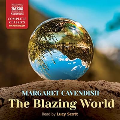 The Blazing World