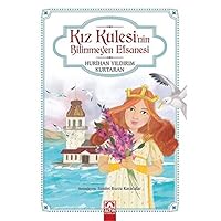 Kiz Kulesi'nin Bilinmeyen Efsanesi 9752124992 Book Cover