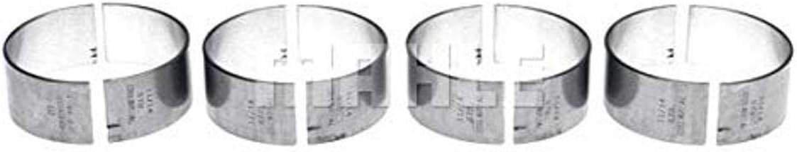 Clevite CB-1827A-10(4) Engine Connecting Rod Bearing Set