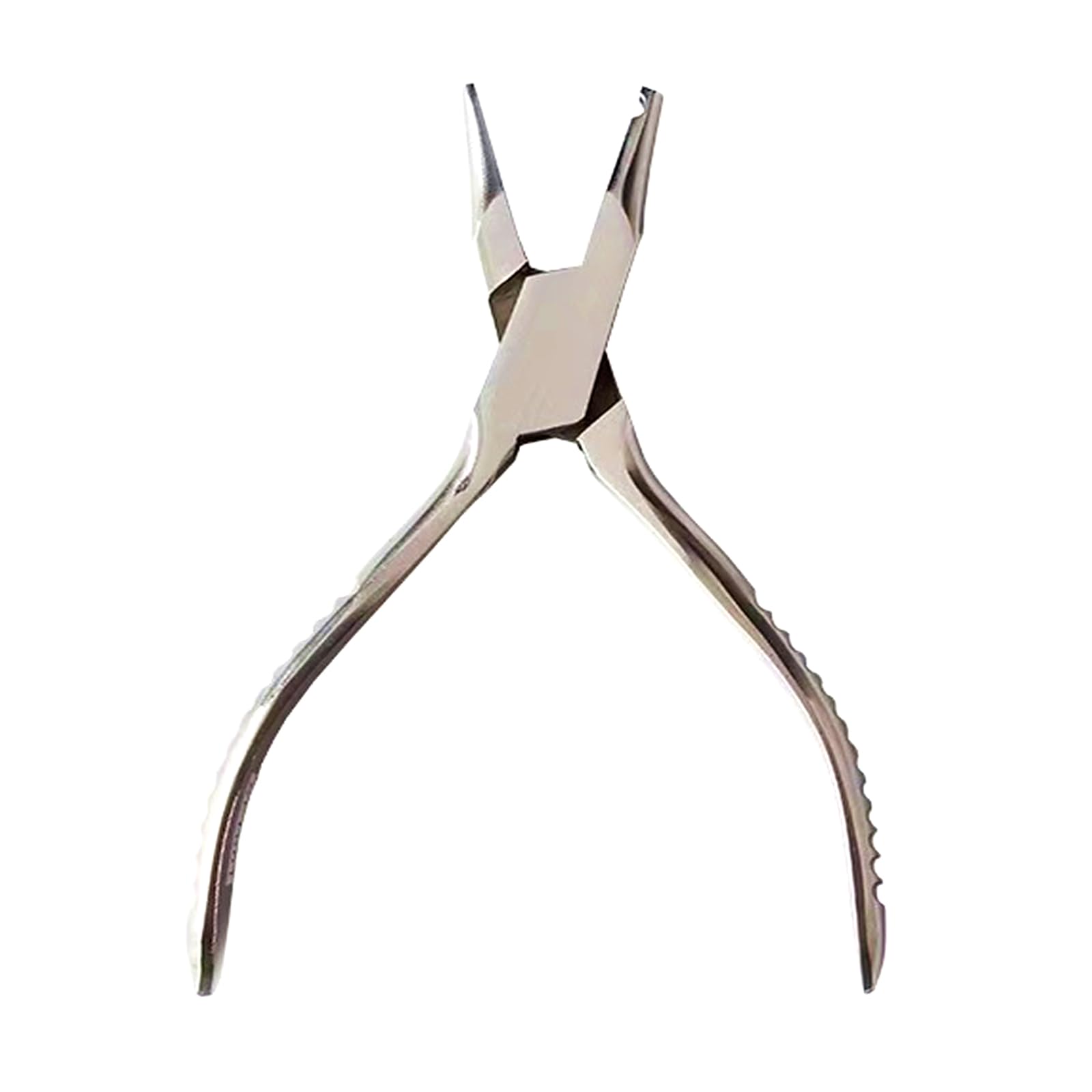 Nose pad adjusting pliers repair pliers Eyeglass Adjustment