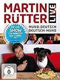 Martin Rütter - Hund-Deutsch/Deutsch-Hund [2 DVDs]
