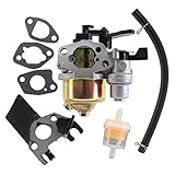 USPEEDA Carburetor for Simpson PS3228-S PowerShot Professional 3300 PSI Pressure Washer Carb