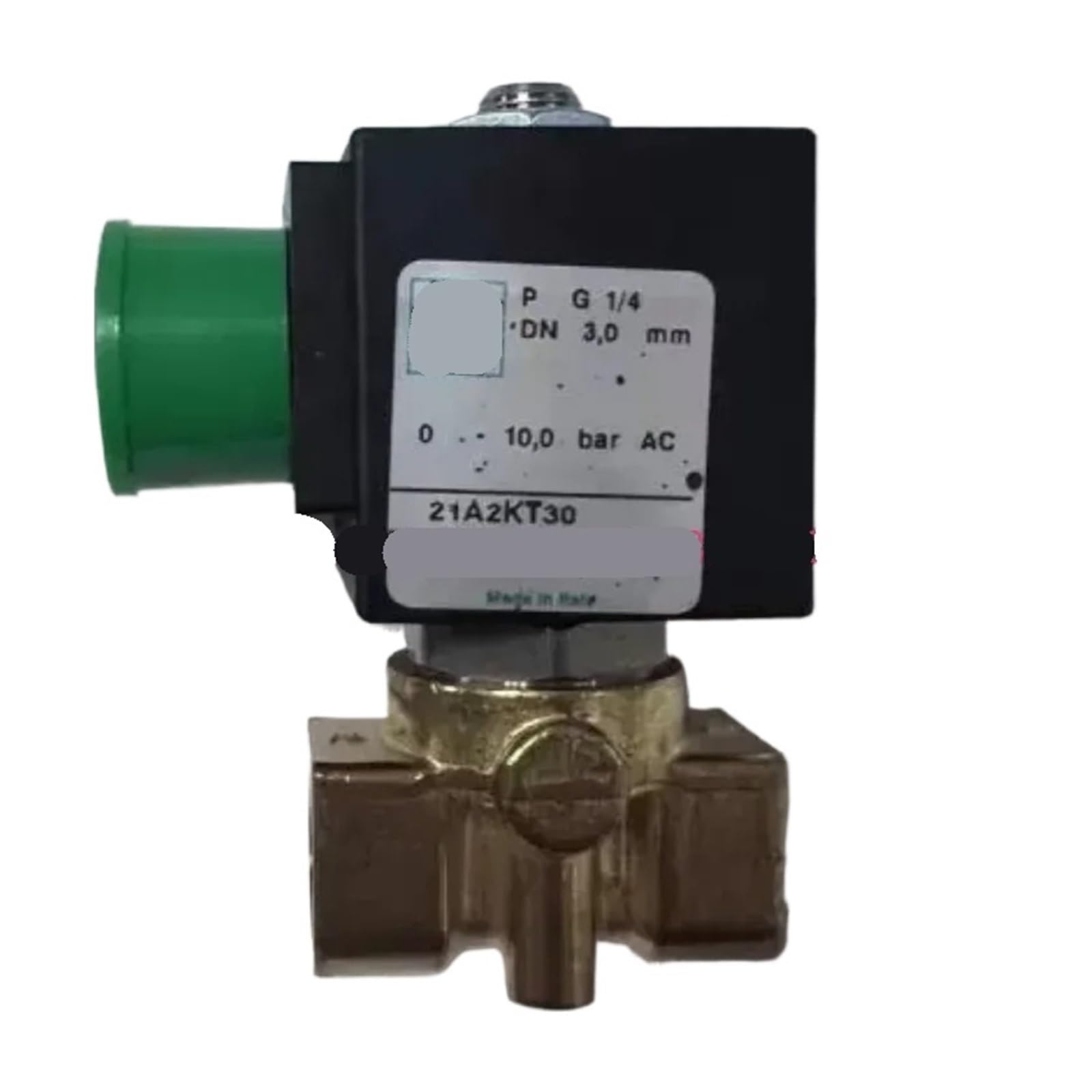 TSCFHGQI 21A2KT30 Solenoid Valve